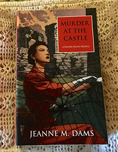 Imagen de archivo de Murder At The Castle a la venta por Better World Books