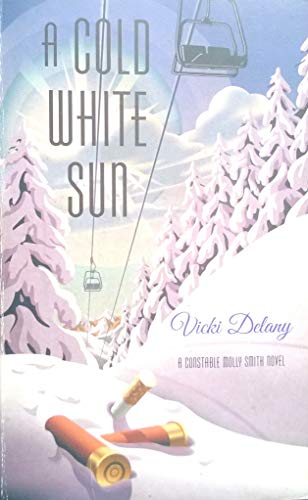 Beispielbild fr A Cold White Sun: A Constable Molly Smith Novel zum Verkauf von Robinson Street Books, IOBA