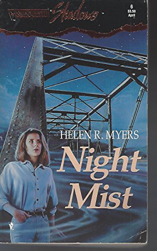 Imagen de archivo de Night Mist a la venta por Better World Books