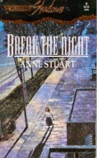 Stock image for Break the Night for sale by Better World Books