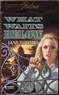 Stock image for What Waits Below for sale by Acme Books