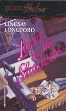 Lover in the Shadows (Silhouette Shadows, No 29) (9780373270293) by Lindsay Longford