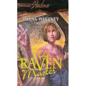 Beispielbild fr The Raven Master zum Verkauf von Better World Books