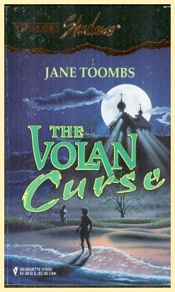 Imagen de archivo de The Volan Curse a la venta por Acme Books
