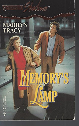 Memory'S Lamp (Silhouette Shadows) (9780373270415) by Marilyn Tracy