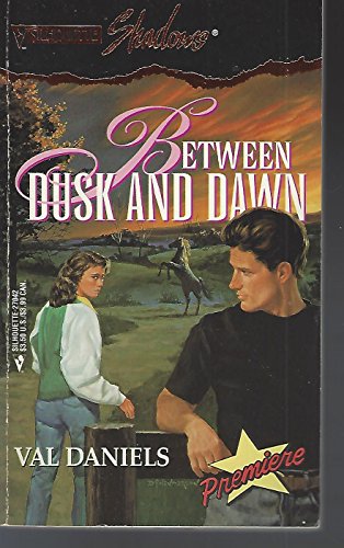 Imagen de archivo de Between Dusk and Dawn a la venta por Better World Books