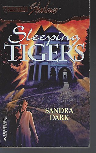 Imagen de archivo de Sleeping Tigers a la venta por Better World Books