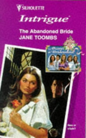Imagen de archivo de Abandoned Bride (Always A Bridemaid) (Silhouette Shadows) a la venta por Once Upon A Time Books