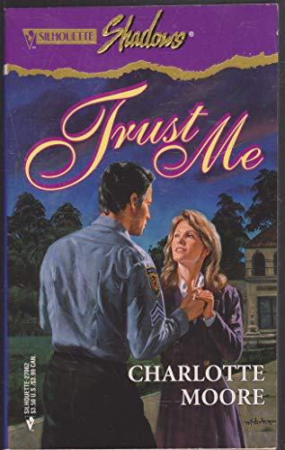 Stock image for Trust Me for sale by Acme Books