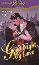 Stock image for Good Night, My Love for sale by ThriftBooks-Dallas