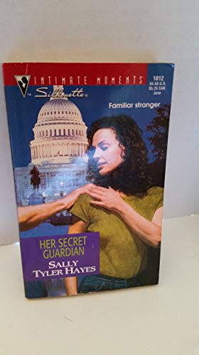 Beispielbild fr Her Secret Guardian zum Verkauf von ThriftBooks-Dallas