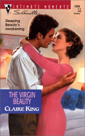 Beispielbild für Virgin Beauty (Silhouette Intimate Moments, 1038) zum Verkauf von OwlsBooks