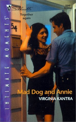 Beispielbild fr Mad Dog And Annie zum Verkauf von Anderson Book