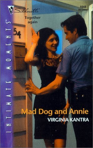 Stock image for Mad Dog And Annie for sale by Anderson Book