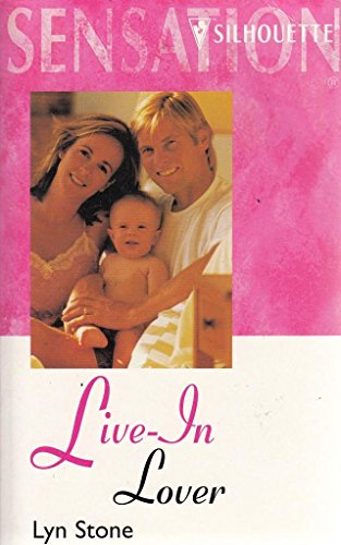 Beispielbild fr Live - In Lover zum Verkauf von Better World Books