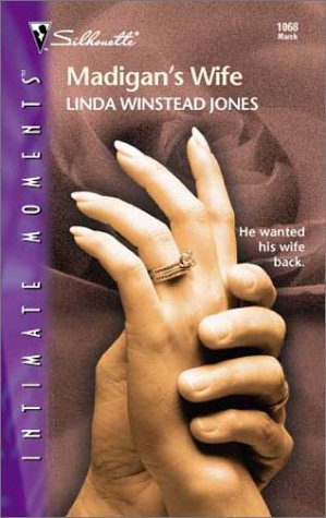 9780373271382: Madigan's Wife (Silhouette Intimate Moments, No 1068)