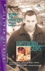 Stock image for Born To Protect (Firstborn Sons) for sale by Once Upon A Time Books