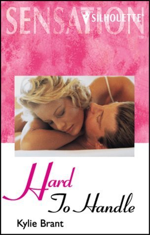 Stock image for Hard To Handle (Charmed And Dangerous) (Silhouette Intimate Moments) for sale by The Book Garden
