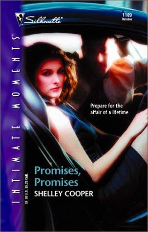 Beispielbild fr Promises, Promises zum Verkauf von Better World Books