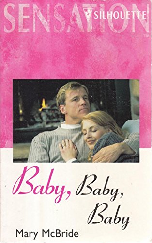 Beispielbild fr Baby, Baby, Baby (Sensation S.) zum Verkauf von WorldofBooks