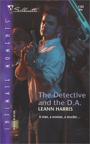 Imagen de archivo de The Detective and the D. A. a la venta por Better World Books