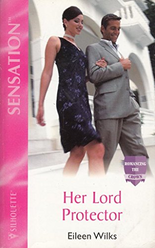Stock image for Her Lord Protector for sale by Gulf Coast Books