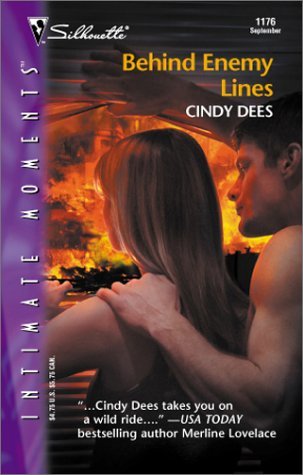 9780373272464: Behind Enemy Lines (Silhouette Intimate Moments)