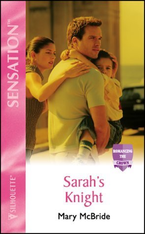 Stock image for Sarah's Knight for sale by Better World Books: West