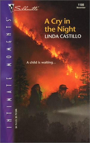 Beispielbild fr A Cry in the Night zum Verkauf von Better World Books