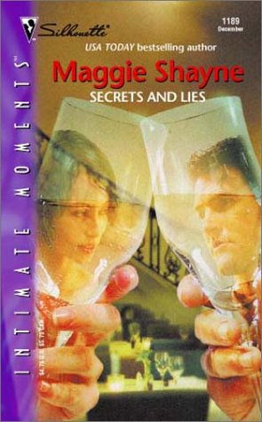 Stock image for Secrets and Lies (Sensation S.) for sale by WorldofBooks