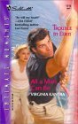 All A Man Can Be (Trouble in Eden) (9780373272853) by Kantra, Virginia