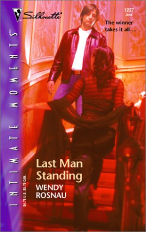 Beispielbild fr Last Man Standing (The Brotherhood, Book 1) zum Verkauf von WorldofBooks