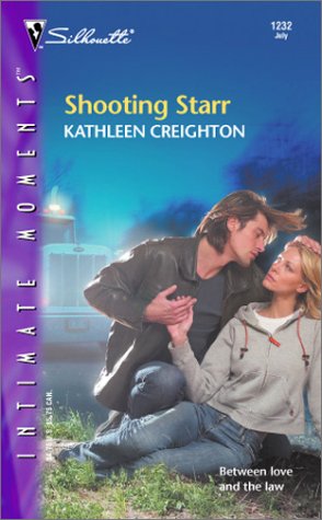 Imagen de archivo de Shooting Starr a la venta por ThriftBooks-Atlanta