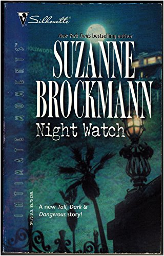 Beispielbild fr Night Watch (Tall, Dark & Dangerous, Book 11) zum Verkauf von SecondSale