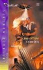 9780373273232: Line Of Fire (Silhouette Intimate Moments)