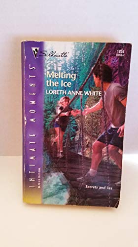 Beispielbild fr Melting the Ice zum Verkauf von ThriftBooks-Atlanta