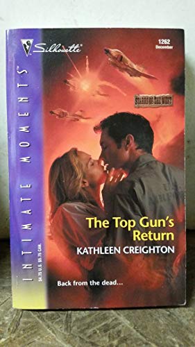 Beispielbild fr The Top Gun's Return zum Verkauf von Better World Books