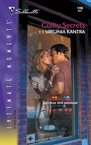 9780373273560: Guilty Secrets (Silhouette Intimate Moments)