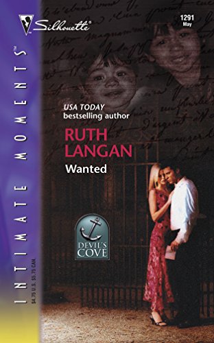 Stock image for Wanted (Silhouette Intimate Moments No. 1291) (Devil's Cove) for sale by Gulf Coast Books