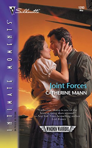 9780373273638: Joint Forces (Wingmen Warriors, Book 7)