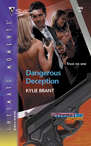 Stock image for Dangerous Deception for sale by ThriftBooks-Atlanta