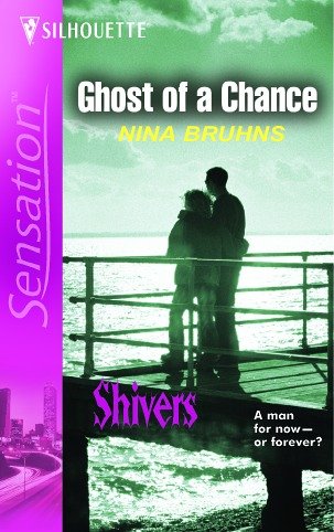 Stock image for Ghost Of A Chance Shivers Intr for sale by SecondSale