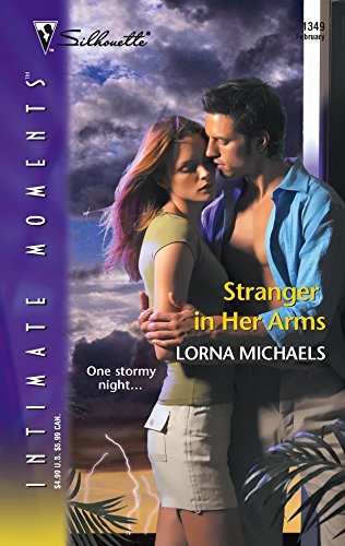 9780373274192: Stranger In Her Arms (Silhouette Intimate Moments)