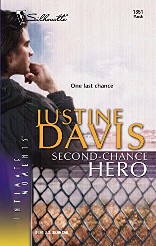 Beispielbild fr Second-Chance Hero zum Verkauf von Better World Books