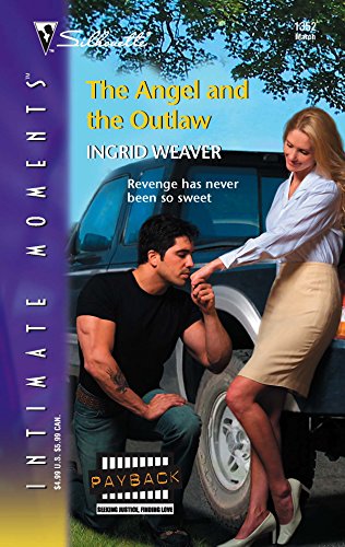 Stock image for The Angel and the Outlaw for sale by Better World Books: West