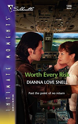 Imagen de archivo de Worth Every Risk a la venta por Better World Books