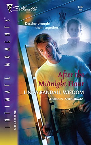 Beispielbild fr After The Midnight Hour (Silhouette Intimate Moments) zum Verkauf von WorldofBooks