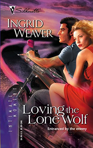 Imagen de archivo de Loving the Lone Wolf a la venta por ThriftBooks-Dallas