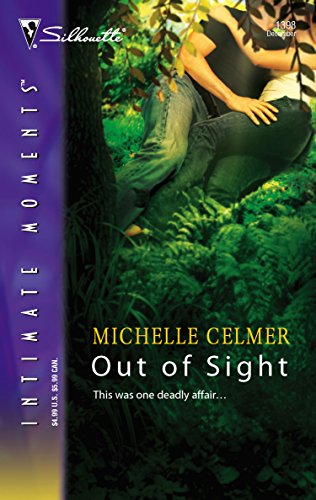 Imagen de archivo de Out of Sight: This was one deadly affair. a la venta por BookHolders