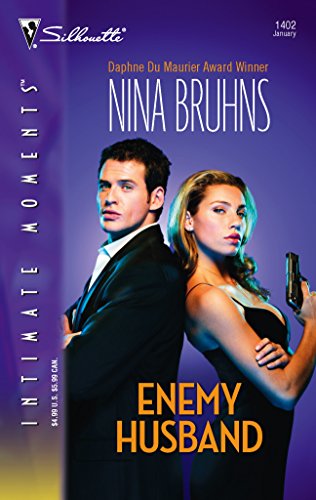 Imagen de archivo de Enemy Husband a la venta por Better World Books: West